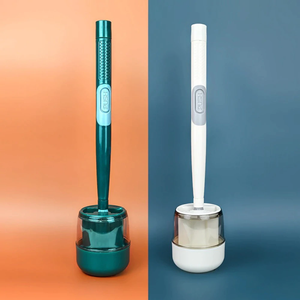 Ultimate Flexible Toilet Brush™ | Toalettborste inklusive hållare