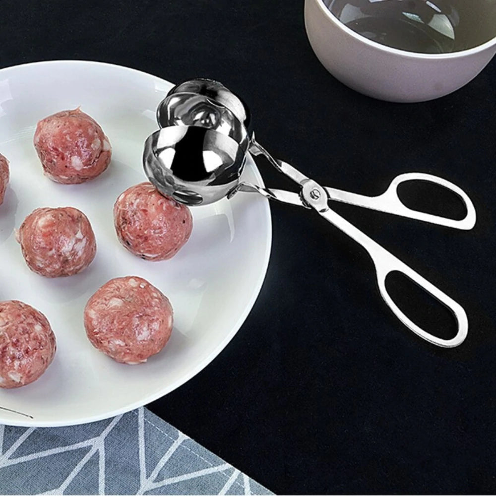 Meatballs Maker™ | Tidsbesparande (1+1)