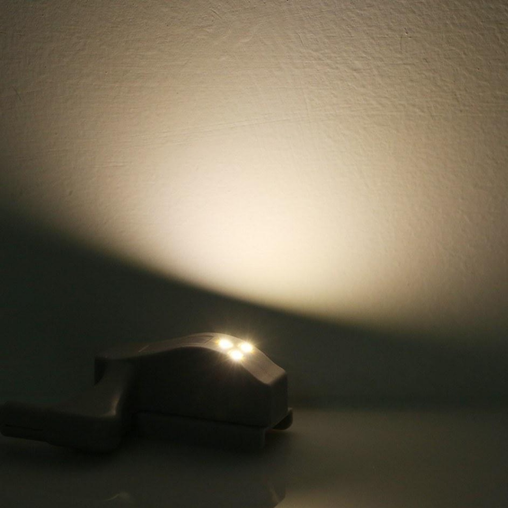 Sensor LED Lights™ (5+5) | Automatiska LED-lampor
