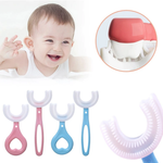 Kids Toothbrush™ | Gör det lättare att borsta
