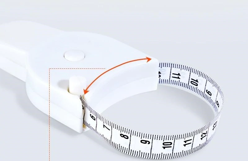Ultimate Measuring™ | Självuppdragande måttband