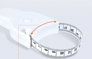 Ultimate Measuring™ | Självuppdragande måttband