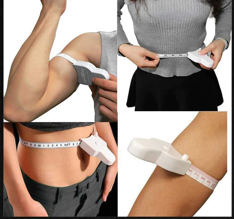 Ultimate Measuring™ | Självuppdragande måttband