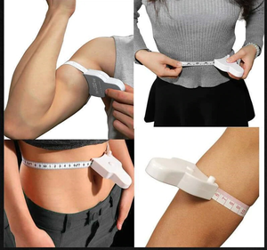 Ultimate Measuring™ | Självuppdragande måttband