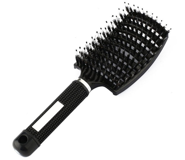 Detangler Bristle™ | Nylonhårborste