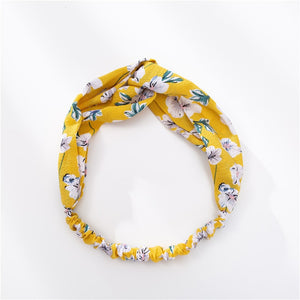 Vintage Bohemian Headbands 5 stycken | Ett måste i sommar!