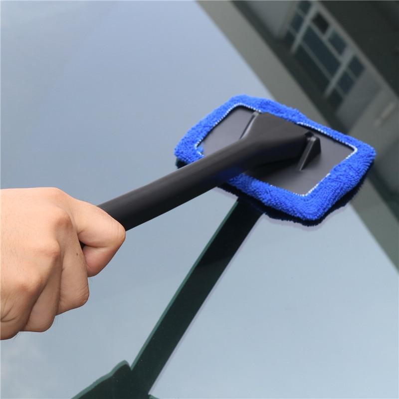 Car Window Cleaner™ | Ett innovativt verktyg för att rengöra ditt bilfönster