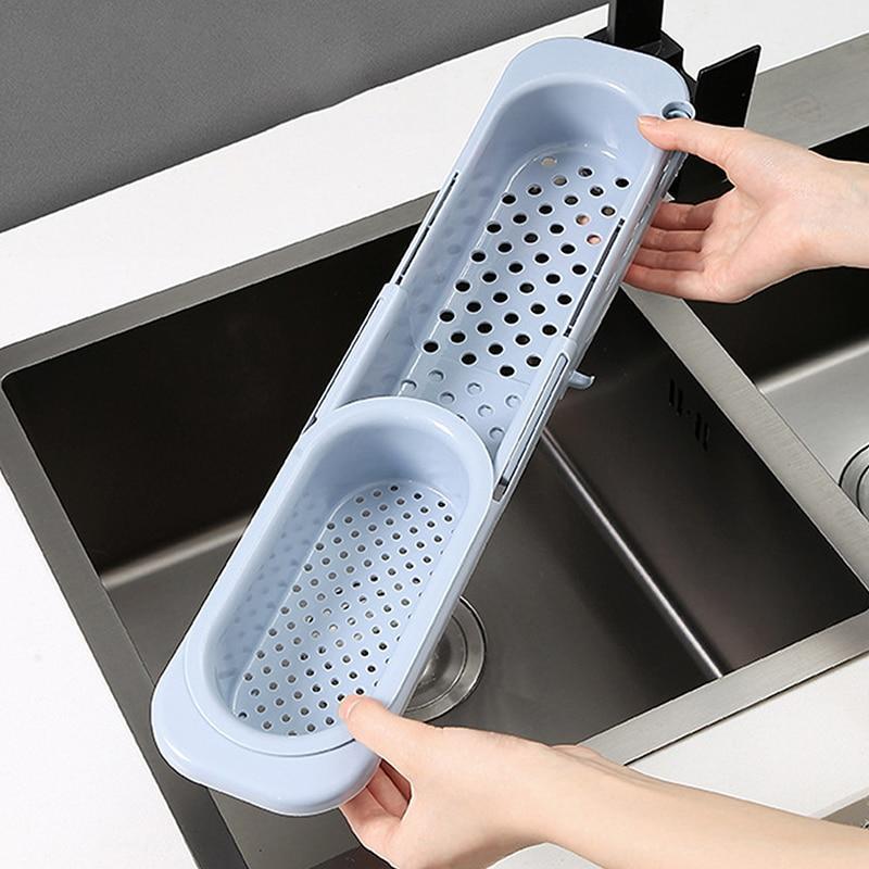 Sink Rack™ | Mer utrymme på diskbänken!