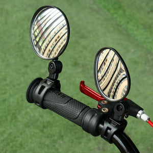 Bicycle Mirror™ | En praktisk backspegel för din cykel!