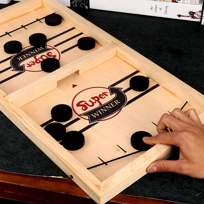 SpeedPucks™