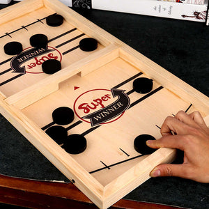 SpeedPucks™