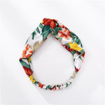Vintage Bohemian Headbands 5 stycken | Ett måste i sommar!