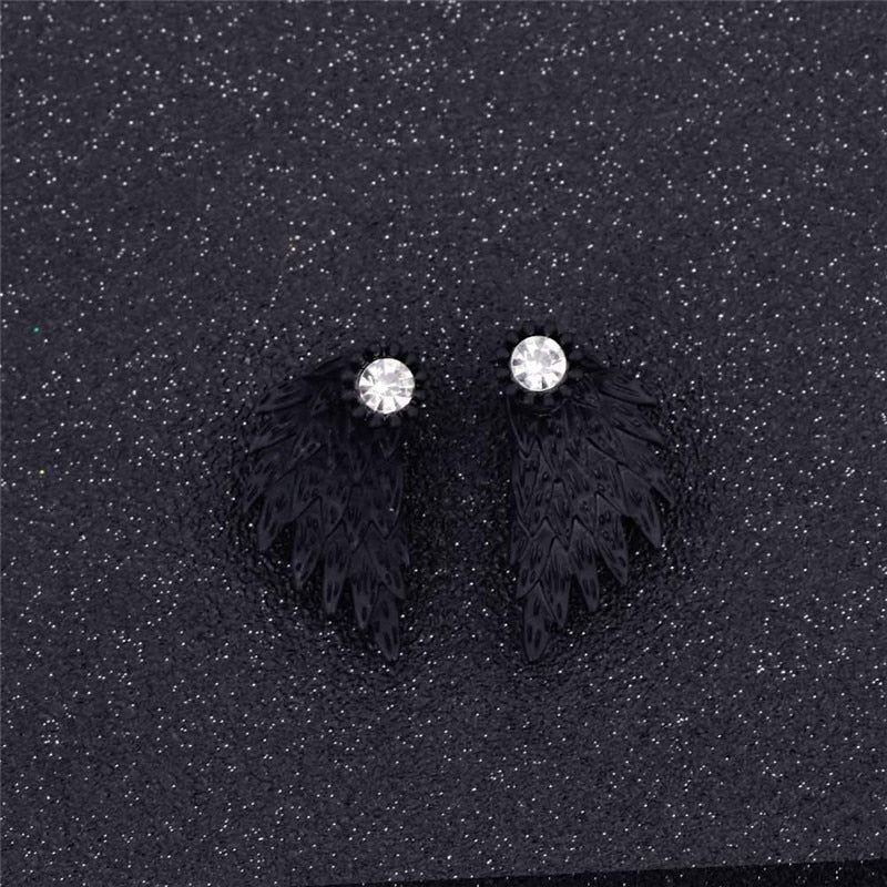 Angel Wing Earrings™