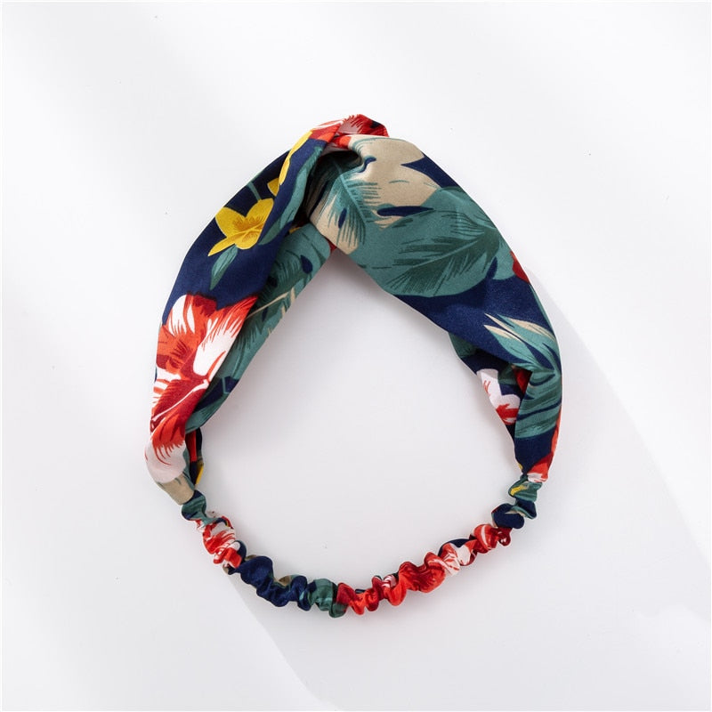 Vintage Bohemian Headbands 5 stycken | Ett måste i sommar!