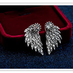 Angel Wing Earrings™