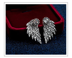 Angel Wing Earrings™