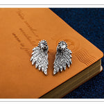 Angel Wing Earrings™