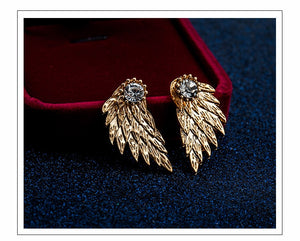 Angel Wing Earrings™