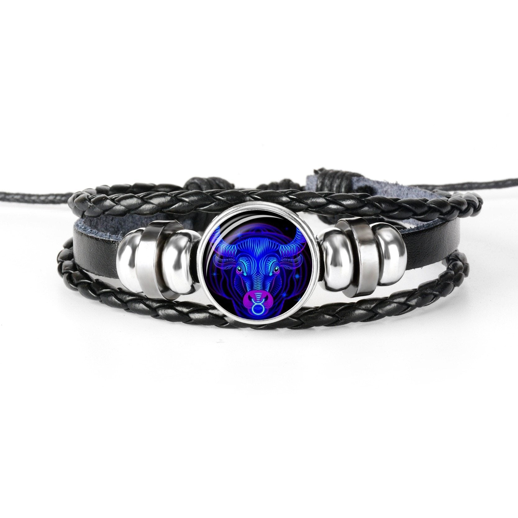 Premium Bracelet | Armbandet med personlighet