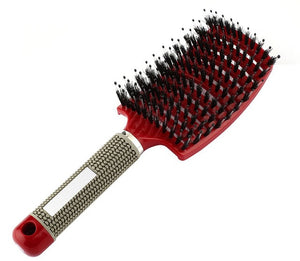 Detangler Bristle™ | Nylonhårborste