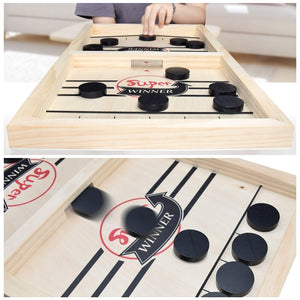 SpeedPucks™