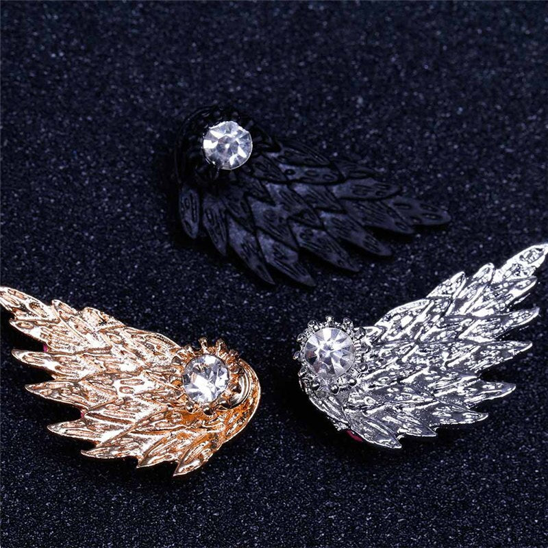 Angel Wing Earrings™