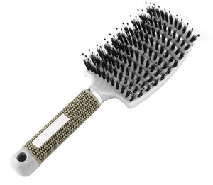 Detangler Bristle™ | Nylonhårborste