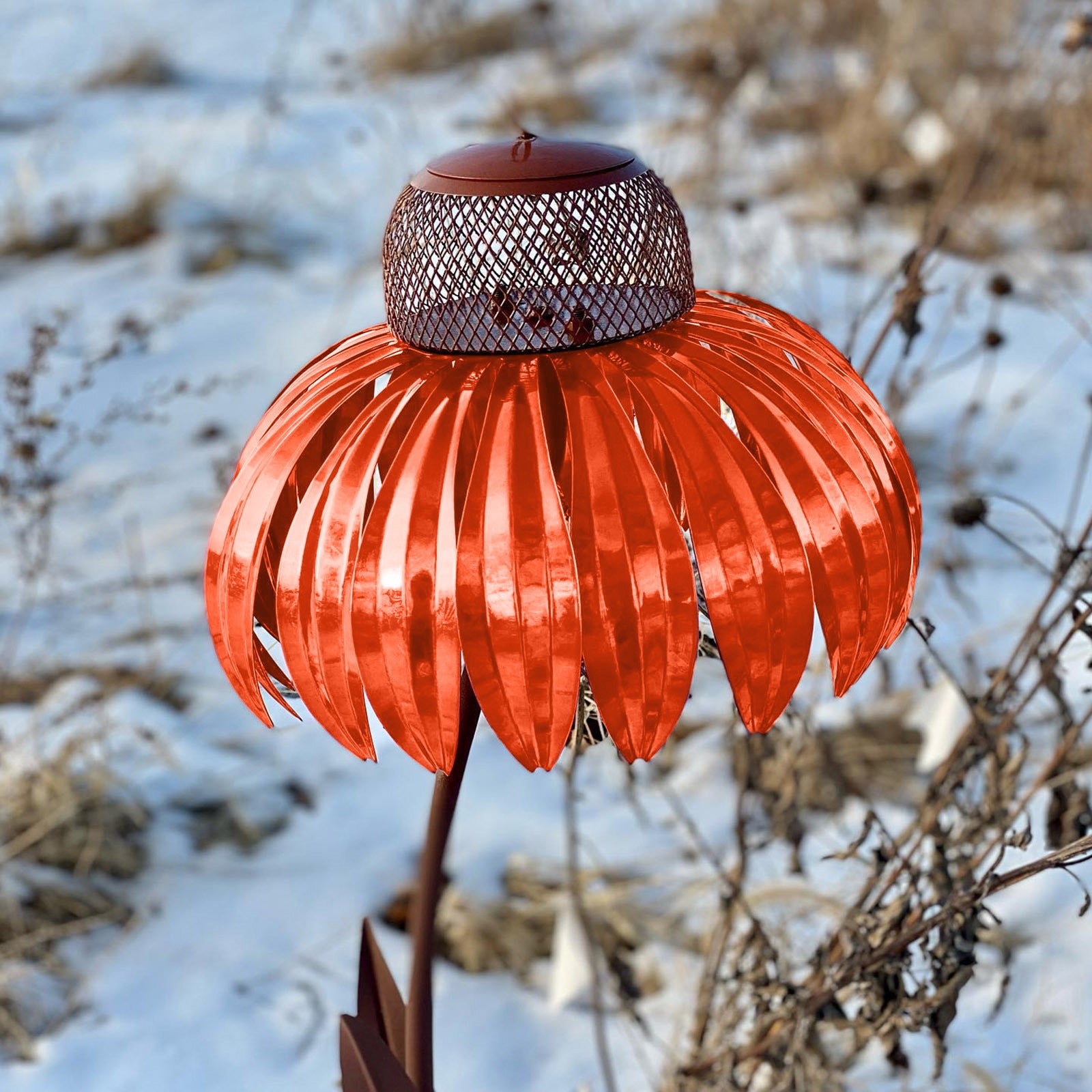 Birdy™ | Unikt fågelhus!