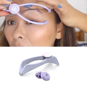 2x Magic Hair Threader™ | För en slät hud