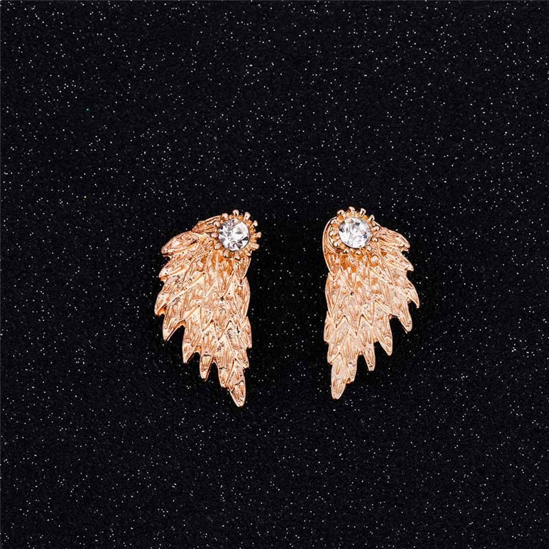 Angel Wing Earrings™