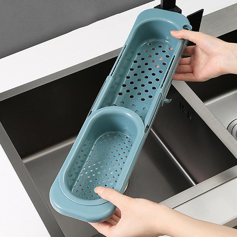Sink Rack™ | Mer utrymme på diskbänken!