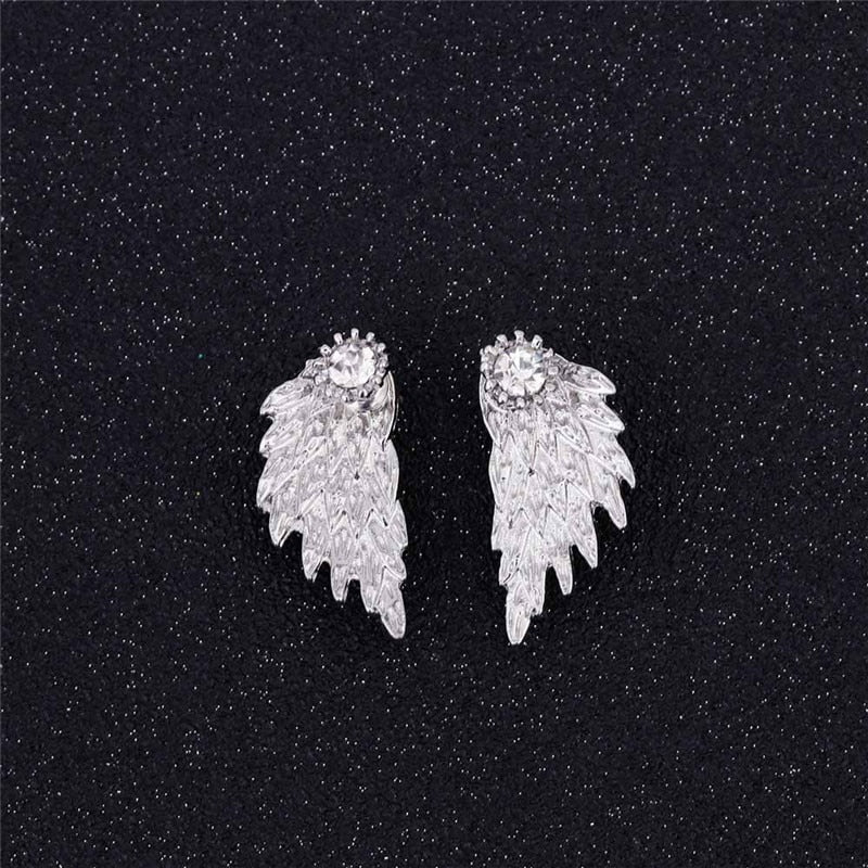 Angel Wing Earrings™