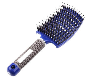 Detangler Bristle™ | Nylonhårborste