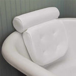 Bath Pillow™ | Förhindra nacksmärta!