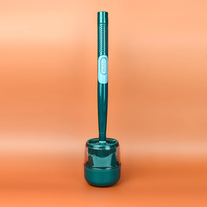 Ultimate Flexible Toilet Brush™ | Toalettborste inklusive hållare