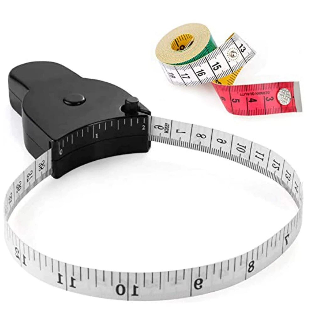 Ultimate Measuring™ | Självuppdragande måttband