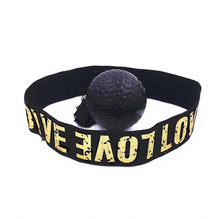 React™ | Barnets utveckling Reflexboll