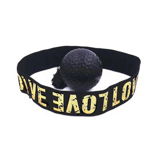 React™ | Barnets utveckling Reflexboll