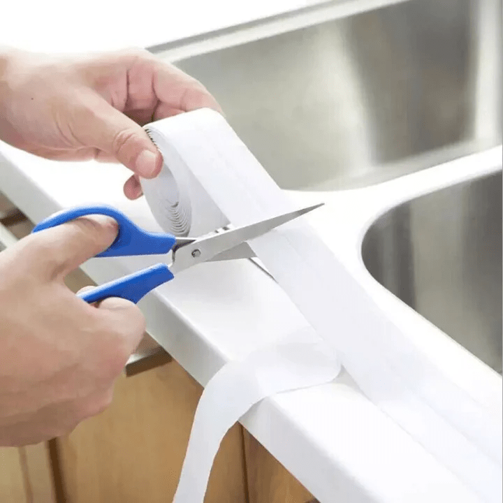 2x Ultra Strong Sealing Tape™ | Självhäftande tätningsremsa för mögel