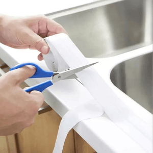 2x Ultra Strong Sealing Tape™ | Självhäftande tätningsremsa för mögel