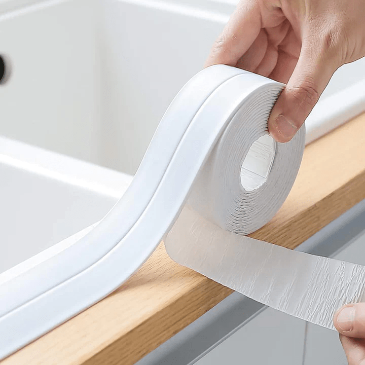 2x Ultra Strong Sealing Tape™ | Självhäftande tätningsremsa för mögel
