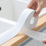 2x Ultra Strong Sealing Tape™ | Självhäftande tätningsremsa för mögel