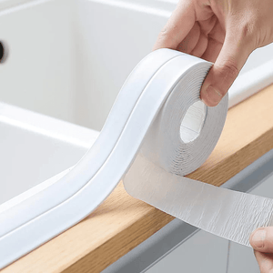 2x Ultra Strong Sealing Tape™ | Självhäftande tätningsremsa för mögel