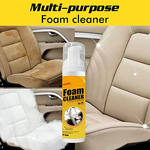 3x Magic Foam Cleaner™ | Ultimativ rengöring