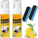 3x Magic Foam Cleaner™ | Ultimativ rengöring