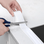 2x Ultra Strong Sealing Tape™ | Självhäftande tätningsremsa för mögel