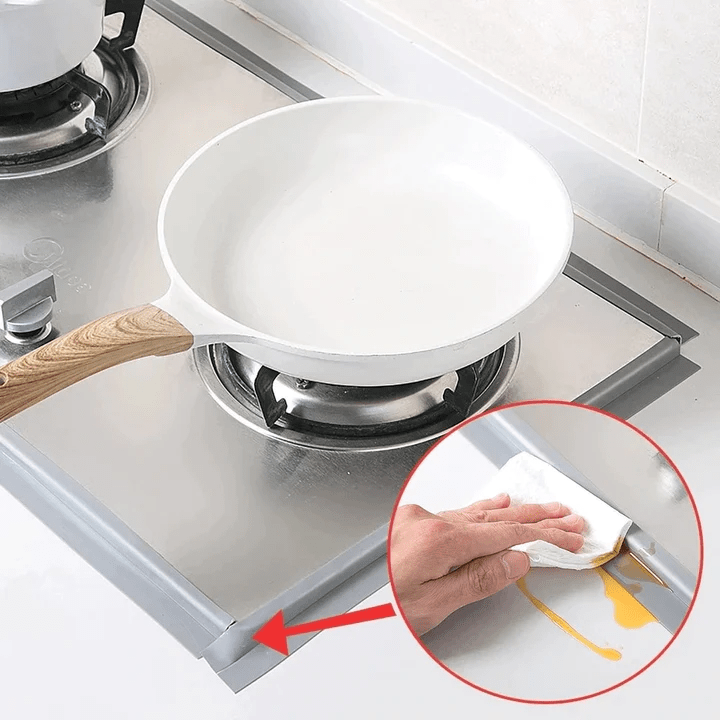 2x Ultra Strong Sealing Tape™ | Självhäftande tätningsremsa för mögel