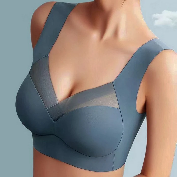 2x Ultimate Bra™ | Bekväm sömlös behå (1+1 Gratis)