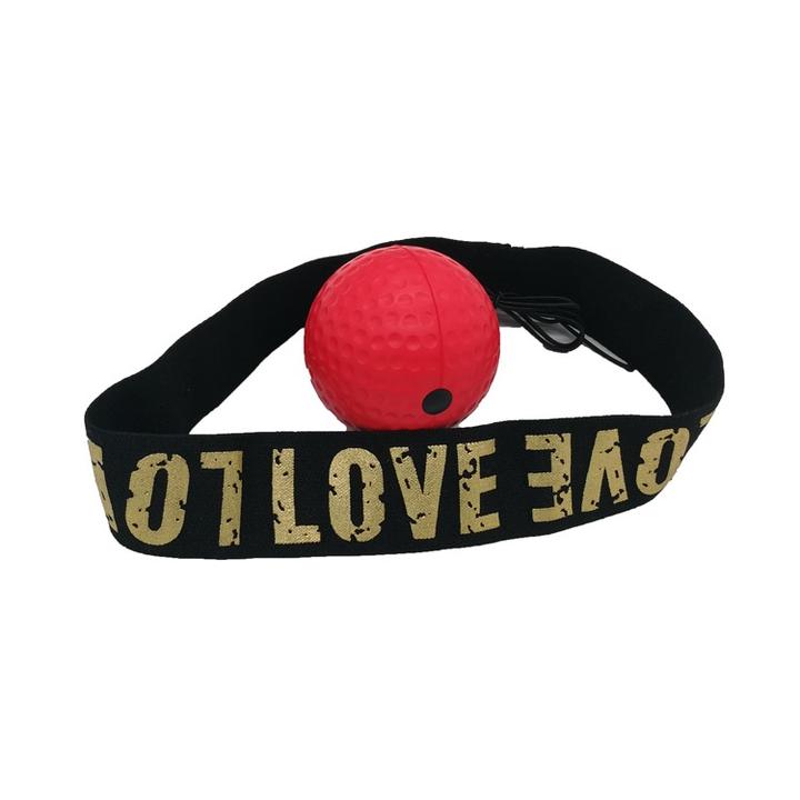 React™ | Barnets utveckling Reflexboll