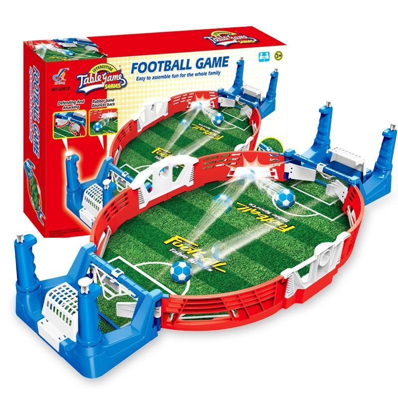 Mini Football Game™ | Ett interaktivt spel för dina barn